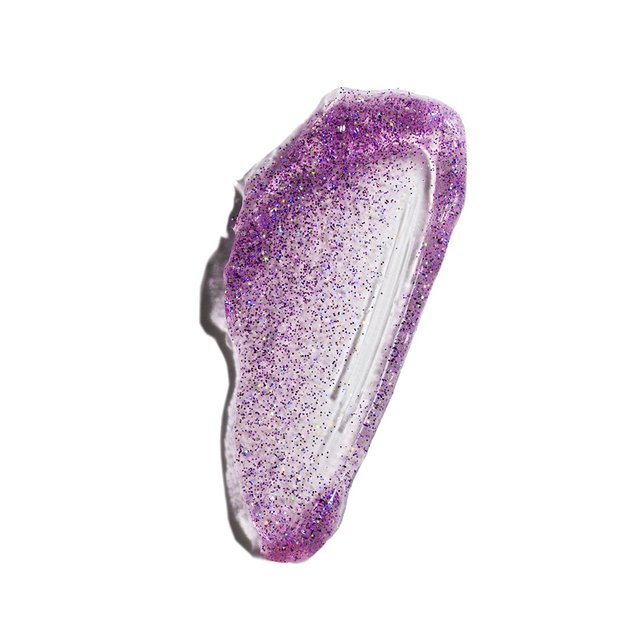 Unicorn Snot Body Glitter Gel Purple at Mighty Ape NZ