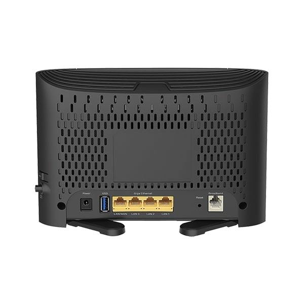 D-Link: AC750 DSL-2878 Dual-Band Modem Router image