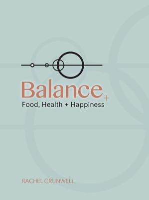 Balance by Rachel Grunwell image