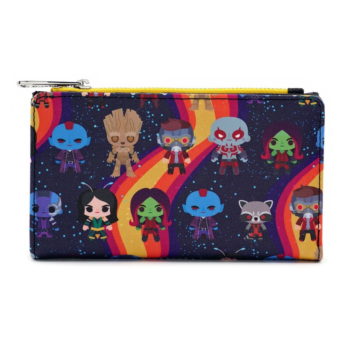 Loungefly: Guardians Of The Galaxy 2 Purse - Chibi