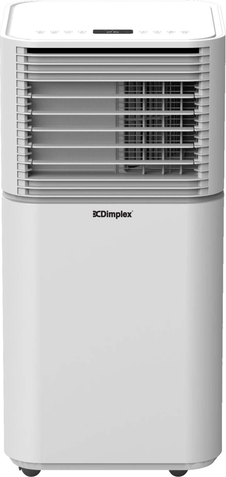 Buy Eco-Friendly Reverse Cycle Portable Air Conditioner - 2.6kW with R290  at Mighty Ape NZ