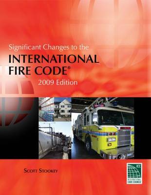 Significant Changes to the International Fire Code by Scott Stookey image