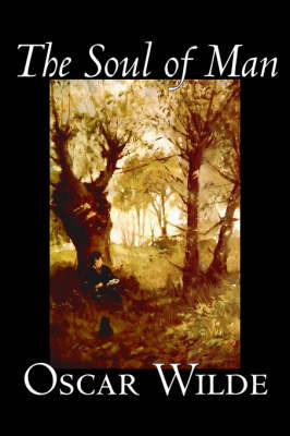 The Soul of Man by Oscar Wilde image