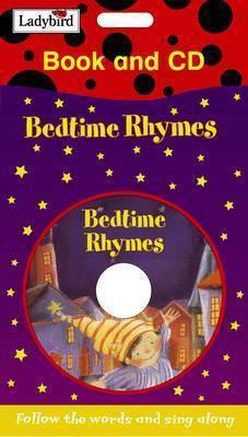 Bedtime Rhymes image