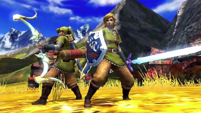 Monster Hunter 4 Ultimate on 3DS