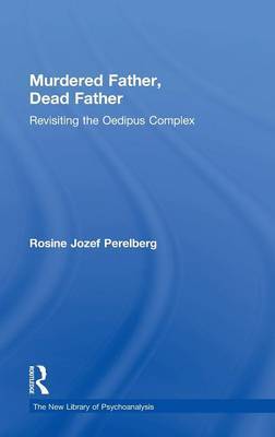 Murdered Father, Dead Father image