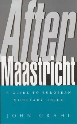 After Maastricht by John Grahl image