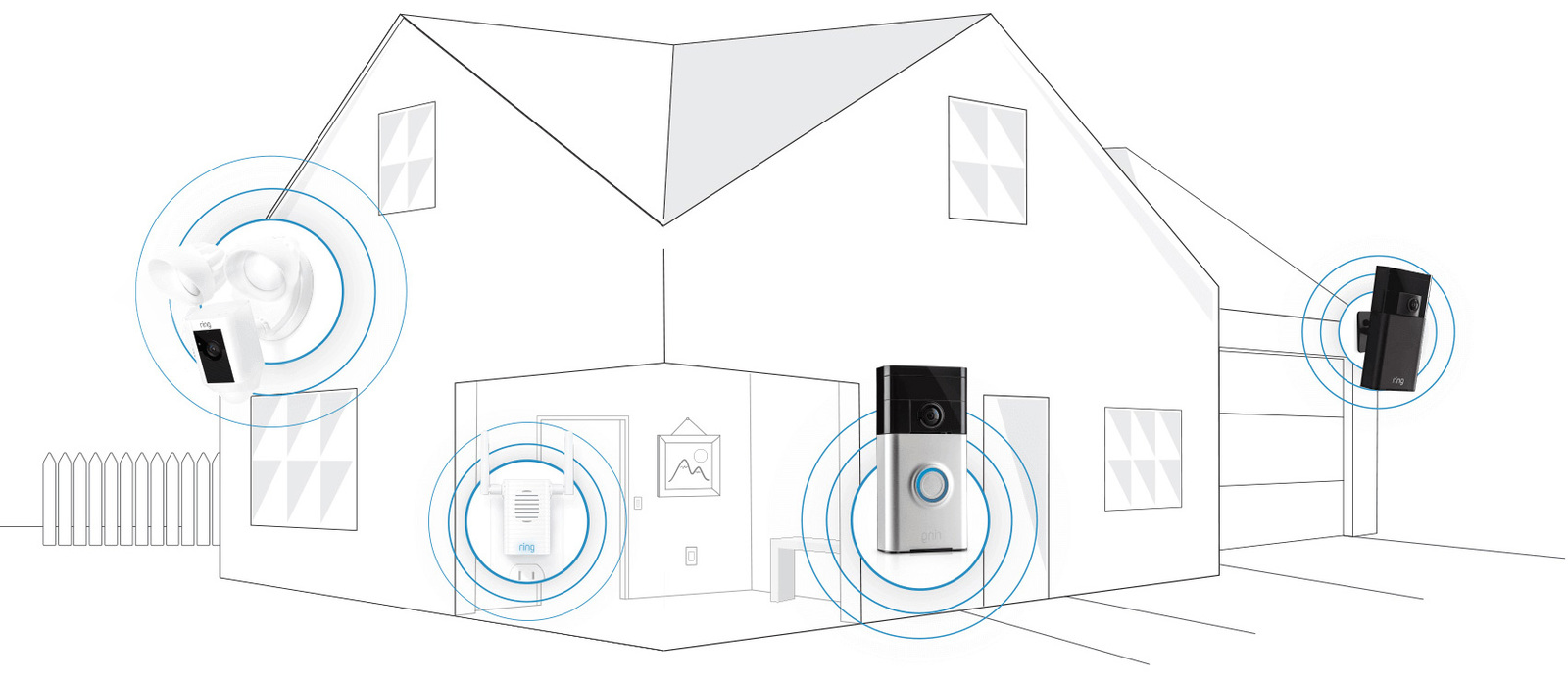 Ring: Video Doorbell 2 image