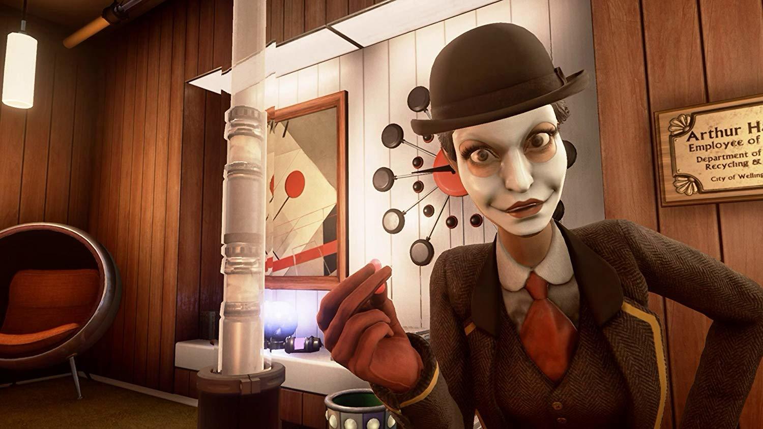 We Happy Few for PS4 image
