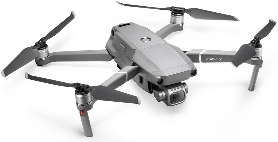 DJI Mavic Pro 2 Drone