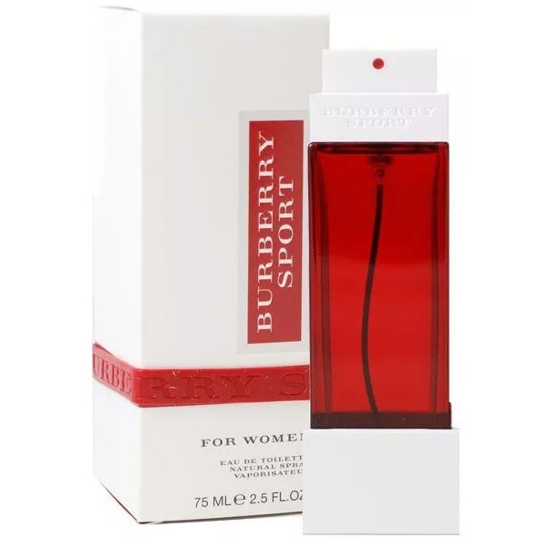 Burberry - Sport Perfume (75ml EDT) image