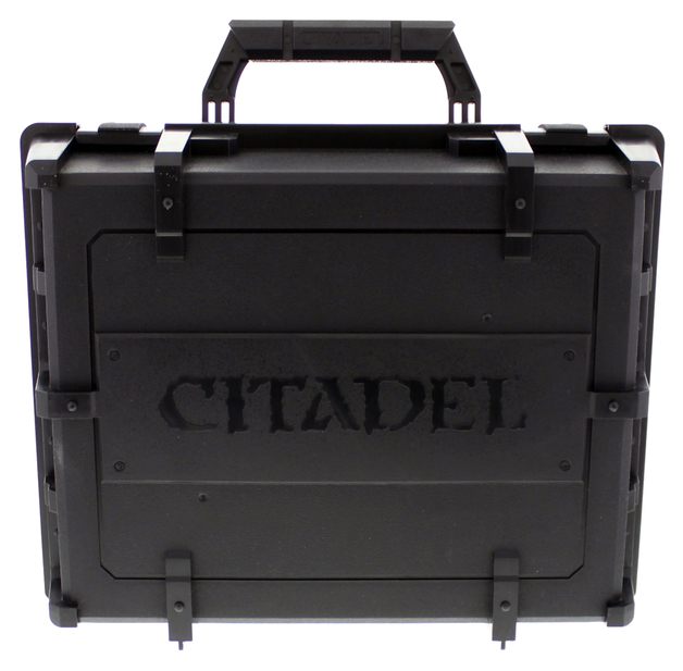 Citadel Battle Figure Case