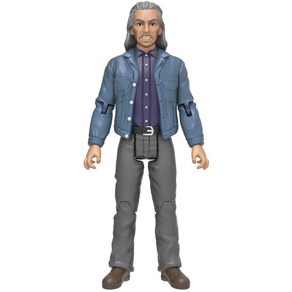 Twin Peaks - Action Figure 4-Pack image