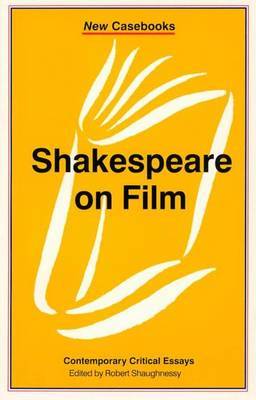 Shakespeare on Film image