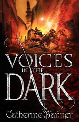 Voices in the Dark by Catherine Banner image