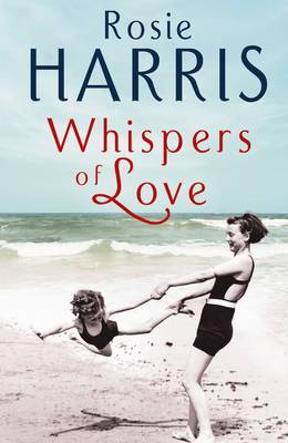 Whispers of Love by Rosie Harris image