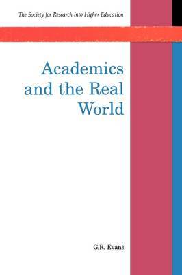 Academics and the Real World image