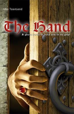 The Hand on Paperback by John Townsend