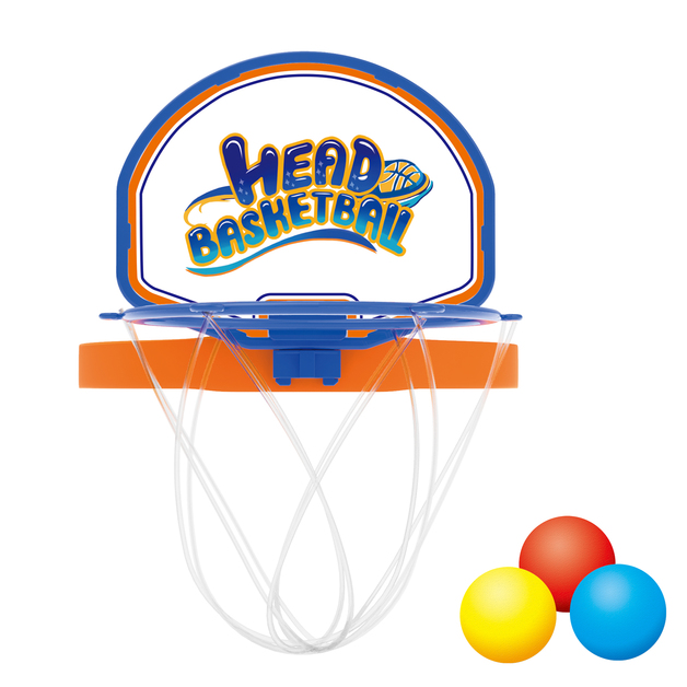 Buy Head Basketball Game at Mighty Ape NZ