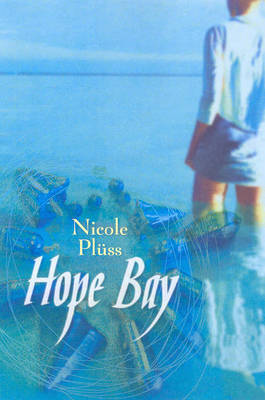 Hope Bay by Nicole Pluss image