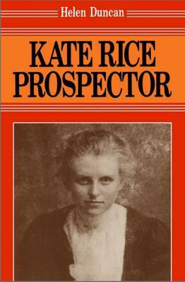 Kate Rice by Helen Duncan image