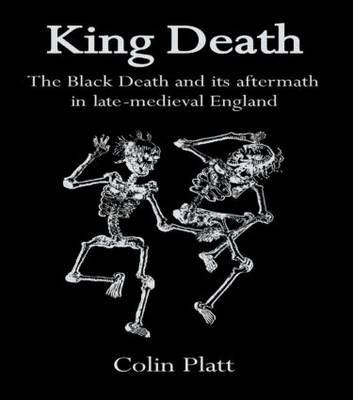 King Death by Colin Platt image