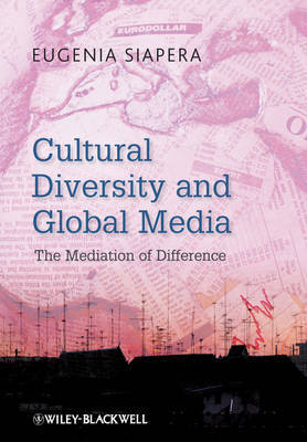 Cultural Diversity and Global Media by Eugenia Siapera image