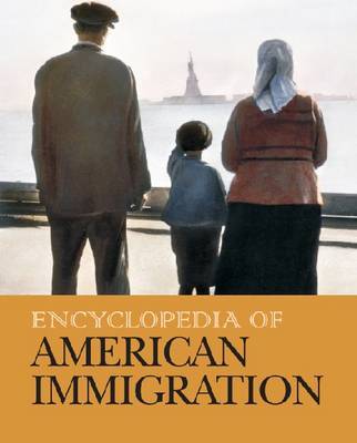 Encyclopedia of American Immigration image