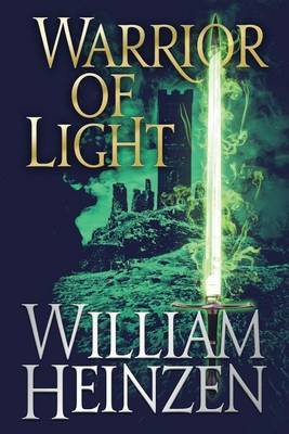 Warrior of Light by William Heinzen image