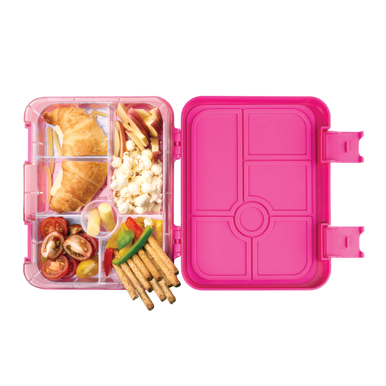 Pear Salad Bento Box