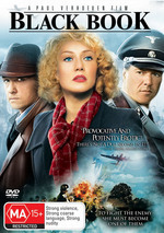 Black Book on DVD Black Book on DVD