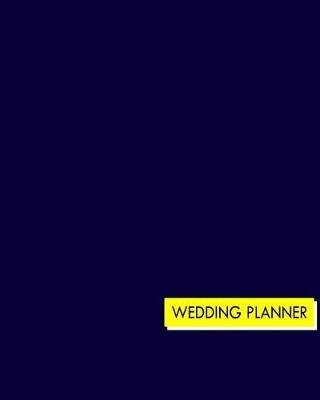 The Ultimate Wedding Planner and Organizer for Brides image