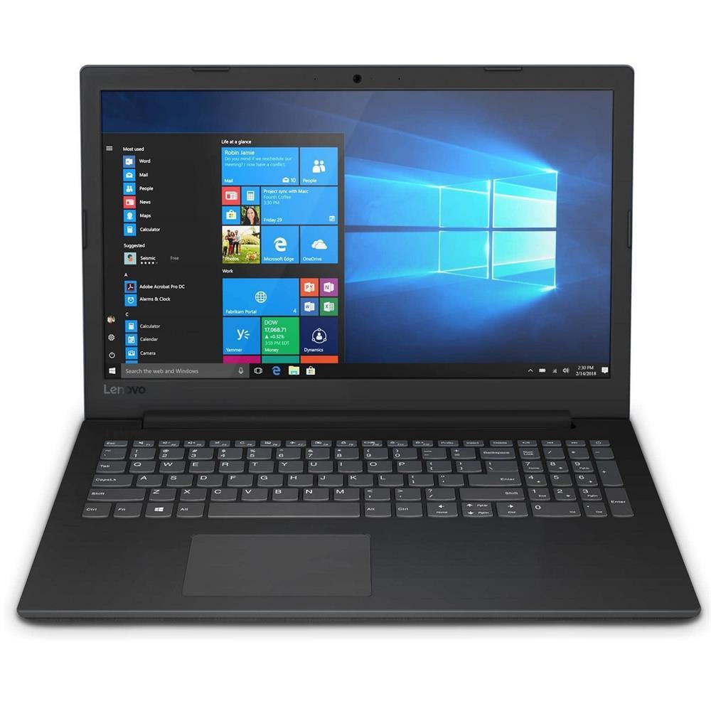 15.6" Lenovo AMD E2 Laptop 8GB RAM 1TB HDD image