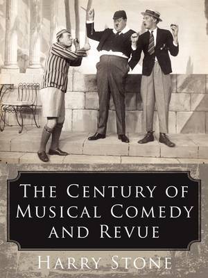 The Century of Musical Comedy and Revue image