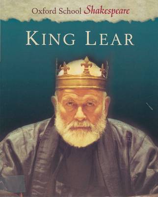 King Lear by William Shakespeare image