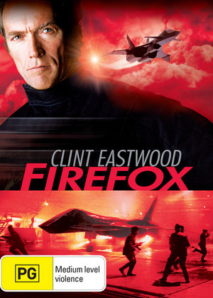 Firefox on DVD image