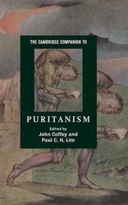 Cambridge Companions to Religion image