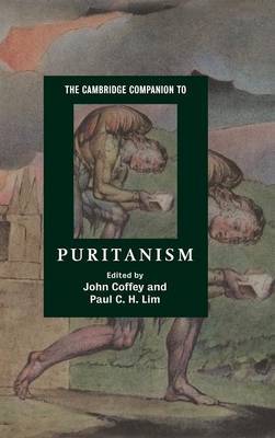 The Cambridge Companion to Puritanism on Hardback