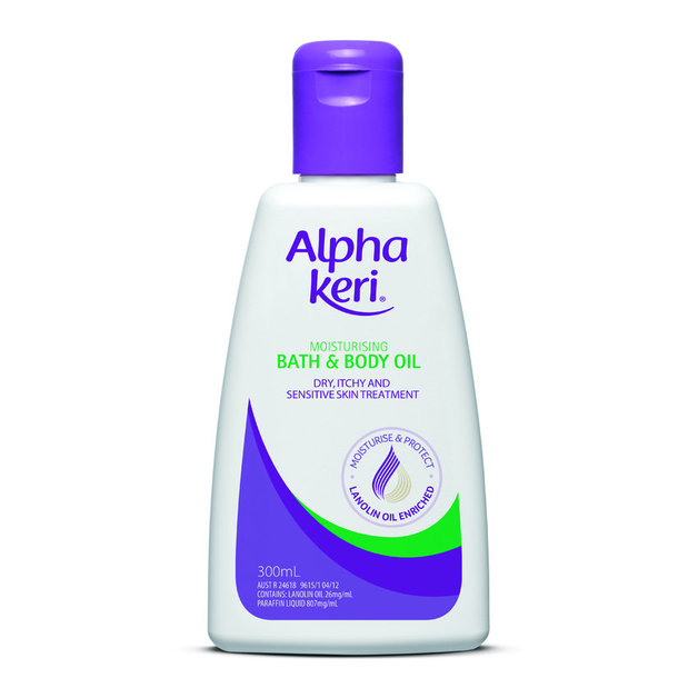 Buy Alpha Keri Oil (300ml) at Mighty Ape NZ