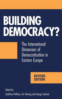 Building Democracy? image