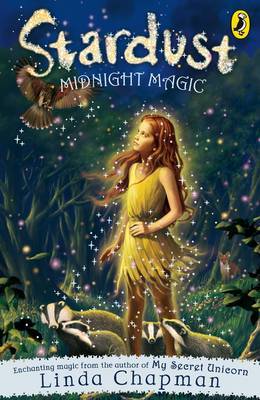 Midnight Magic by Linda Chapman image