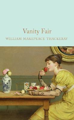 Vanity Fair by William Makepeace Thackeray image