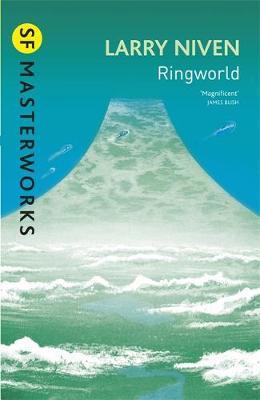 Ringworld (S.F. Masterworks) by Larry Niven