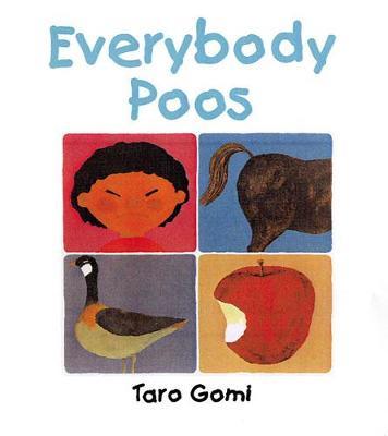 Everybody Poos image