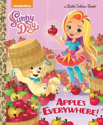 Apples Everywhere! (Sunny Day) by Mickie Matheis image
