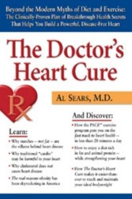 The Doctor's Heart Cure by Al Sears image
