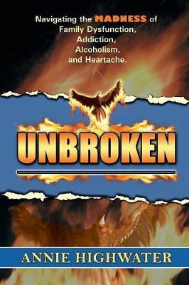 Unbroken by Annie Highwater image