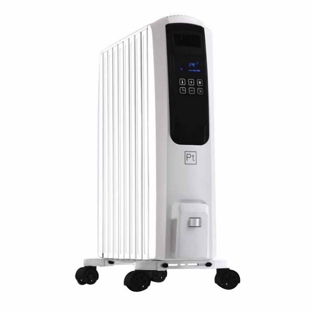 Buy Goldair Platinum 2000W 8 Fin Oil Column Heater at Mighty Ape NZ