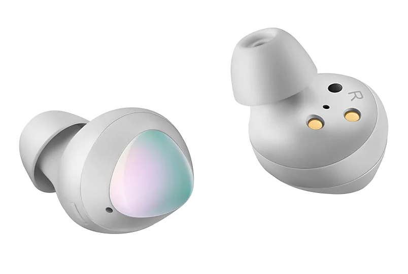 Samsung R170 Galaxy Buds - Silver image