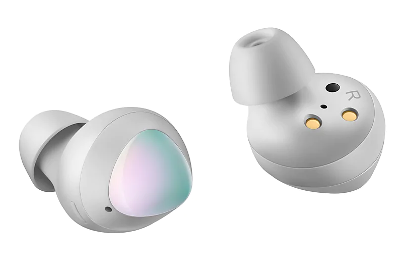 Samsung - R170 Galaxy Buds image